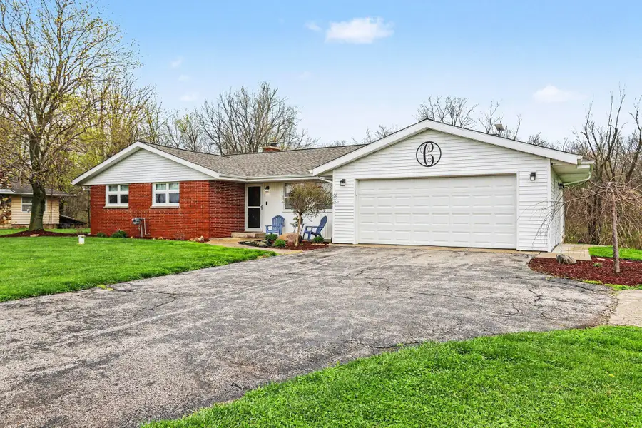 3785 U Drive S, Athens, MI 49011 - #2