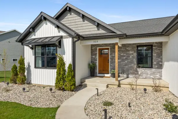 323 Katie Drive, Grand Rapids, MI 49534