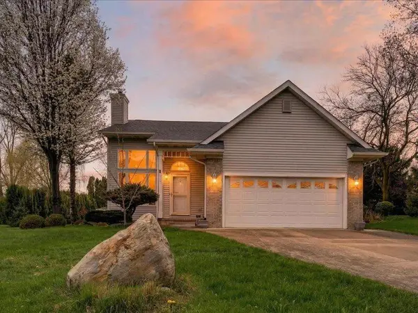 5170 N Granite, Jackson, MI 49201