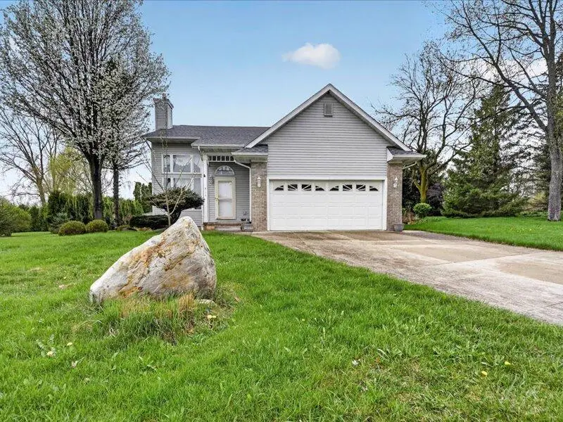 5170 N Granite, Jackson, MI 49201 - #3