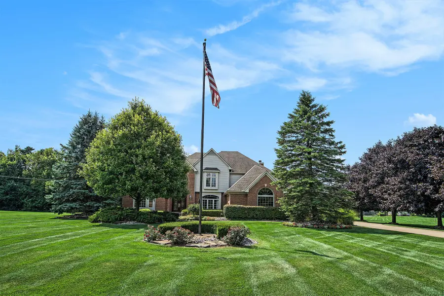 4251 Fleming Way, Plymouth, MI 48170 - #2