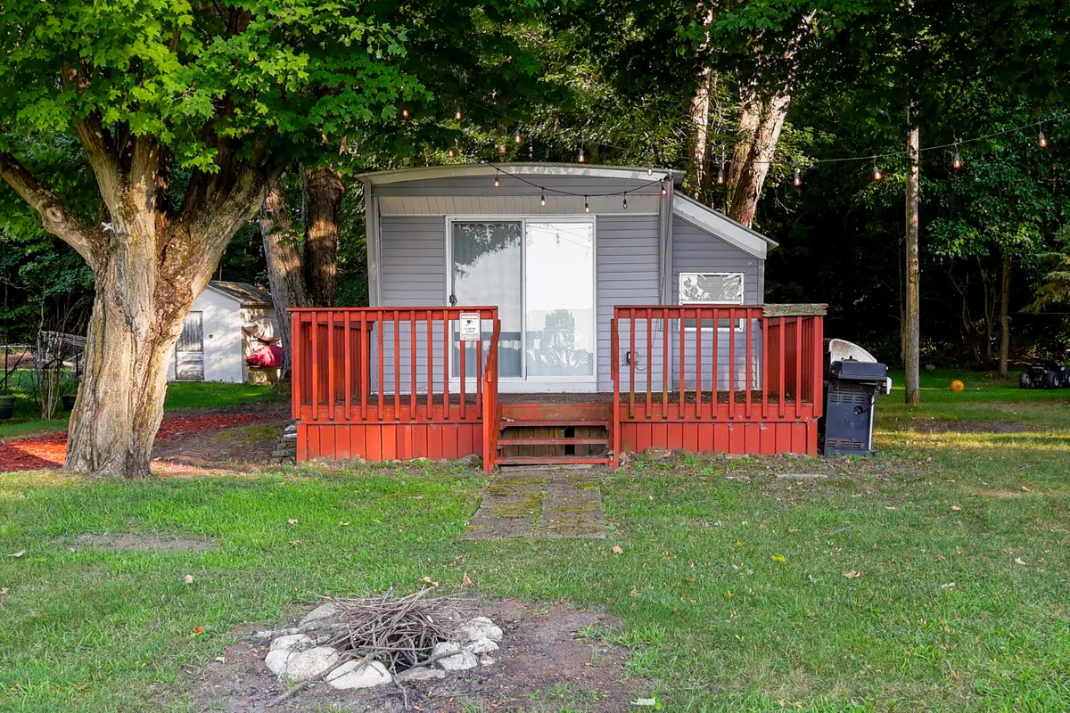 10281 Walnut Drive, Three Rivers, MI 49093 - #1