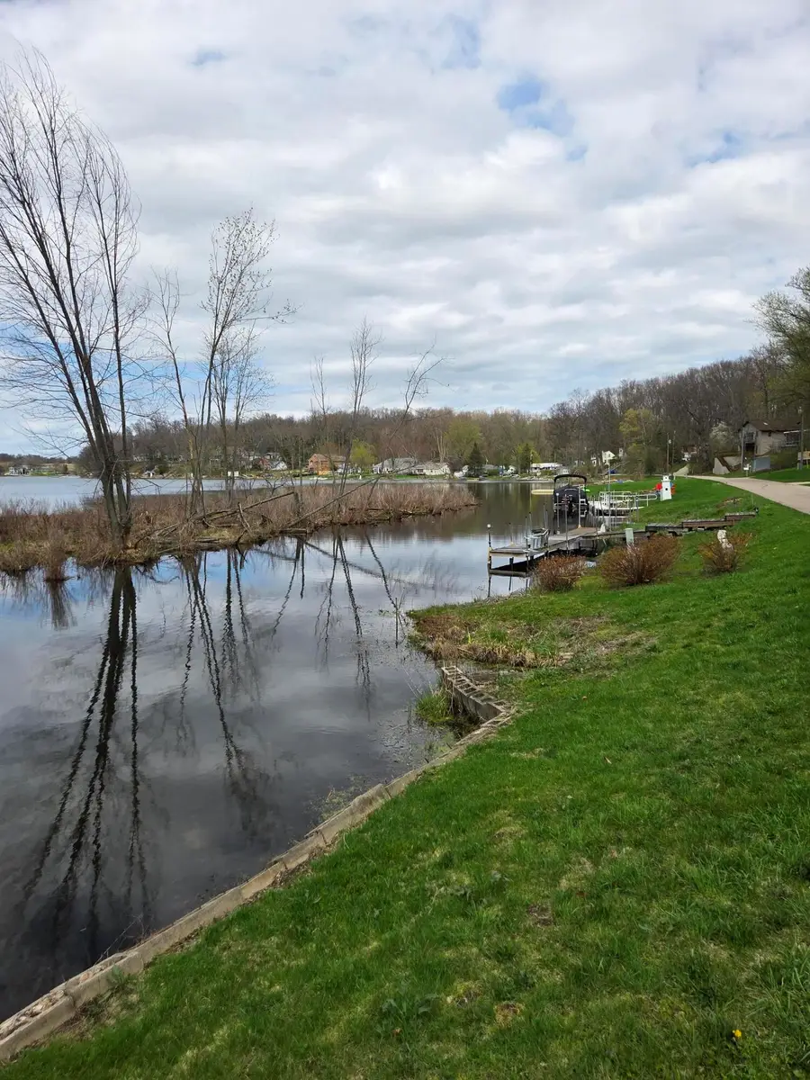 10281 Walnut Drive, Three Rivers, MI 49093 - #2