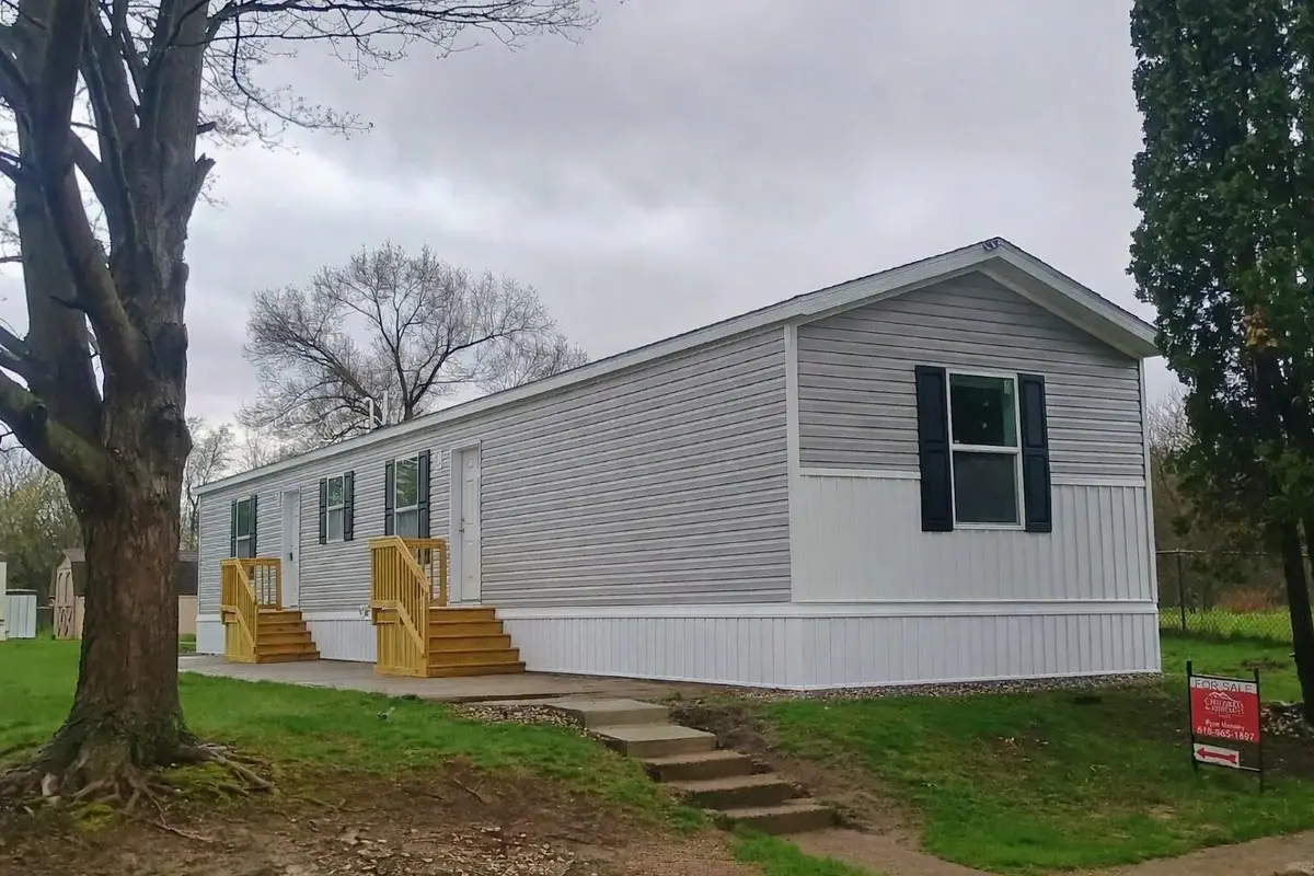 1206 Carl Court, Plainwell, MI 49080 - #1
