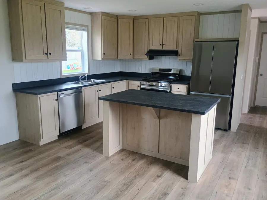 1206 Carl Court, Plainwell, MI 49080 - #2
