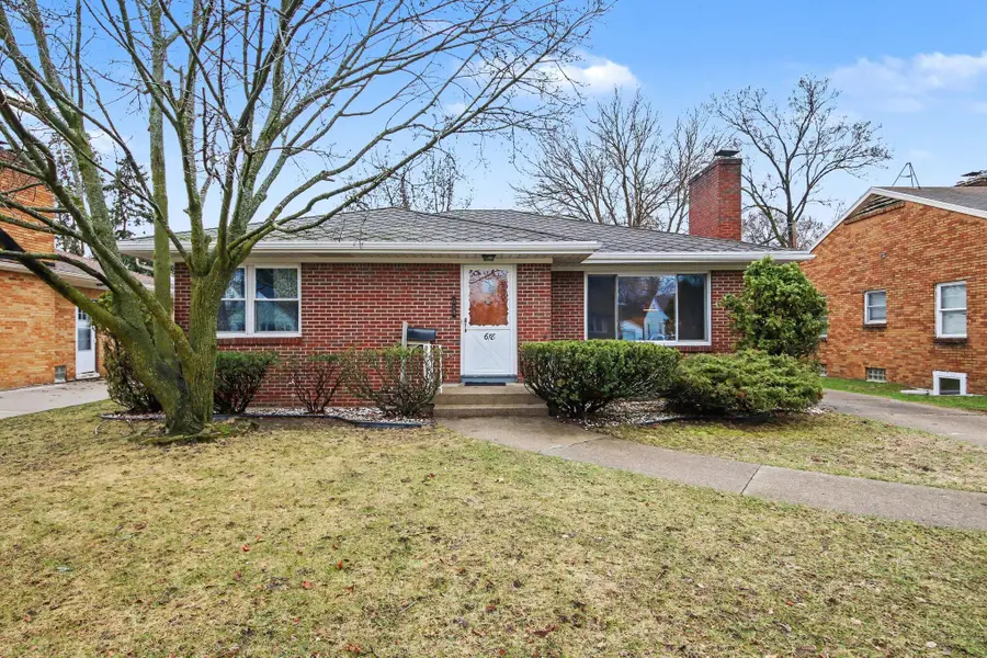 618 Alger Street Se, Grand Rapids, MI 49507 - #2