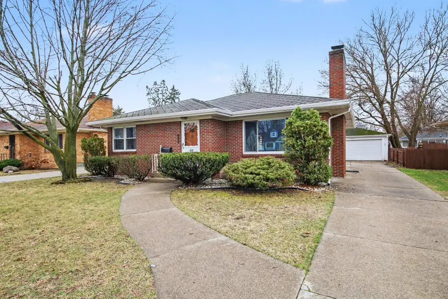 618 Alger Street Se, Grand Rapids, MI 49507 - #3