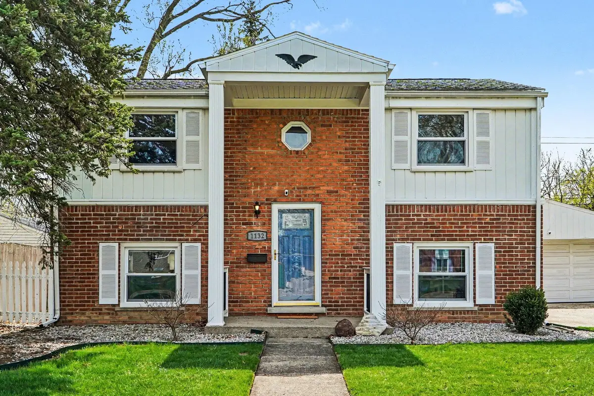 1132 Juneau Road, Ypsilanti, MI 48198 - #1
