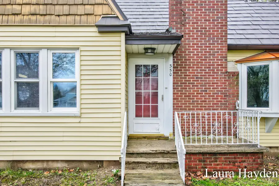 350 Mill Street, Saranac, MI 48881 - #3