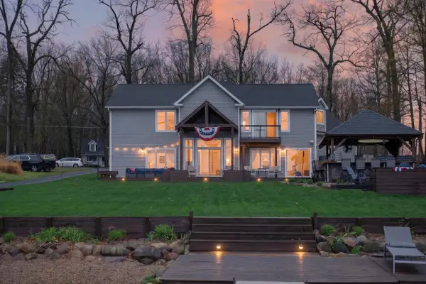 1720 Little Drive, Horton, MI 49246