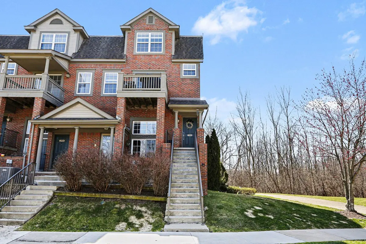 2904 Barclay Way, Ann Arbor, MI 48105 - #1