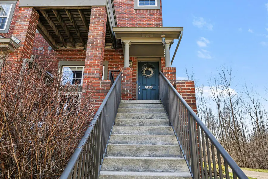 2904 Barclay Way, Ann Arbor, MI 48105 - #3