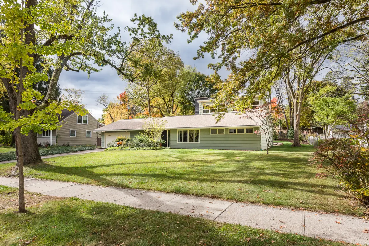 1307 Beechwood Drive, Ann Arbor, MI 48103 - #1
