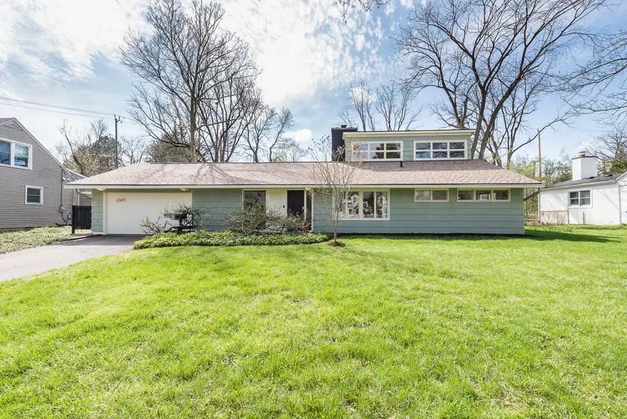 1307 Beechwood Drive, Ann Arbor, MI 48103 - #2