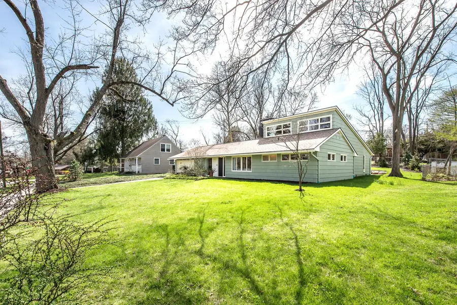 1307 Beechwood Drive, Ann Arbor, MI 48103 - #3