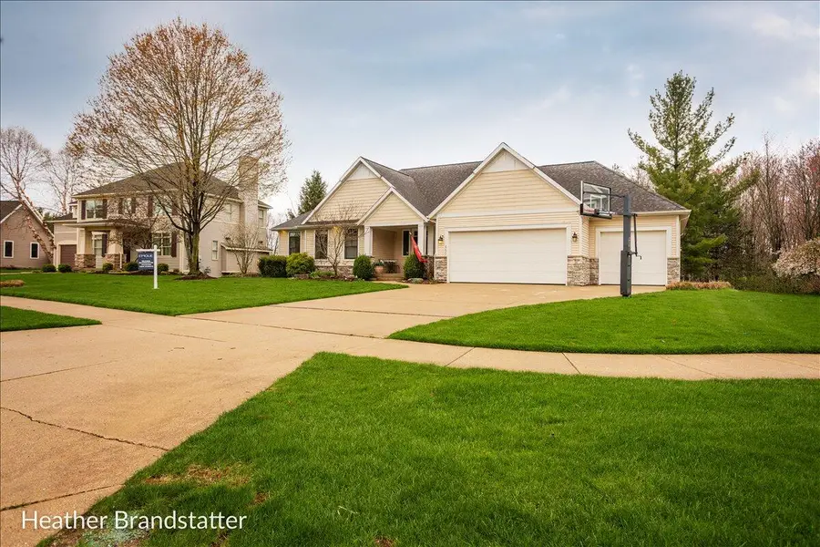 457 Village Springs Drive Se, Ada, MI 49301 - #3