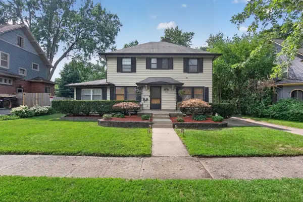 326 Edward Street, Jackson, MI 49201