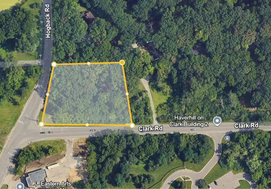 4031 Clark Road, Ann Arbor, MI 48105 - #1