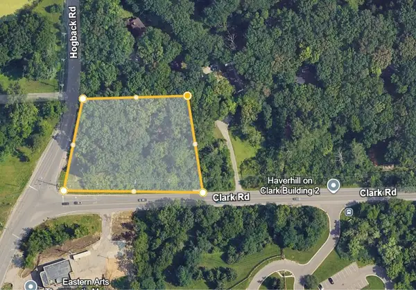 4031 Clark Road, Ann Arbor, MI 48105