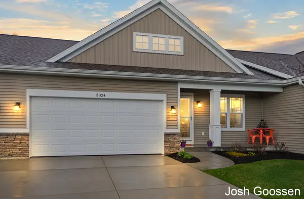 3024 Loganberry Lane #51, Holland, MI 49424