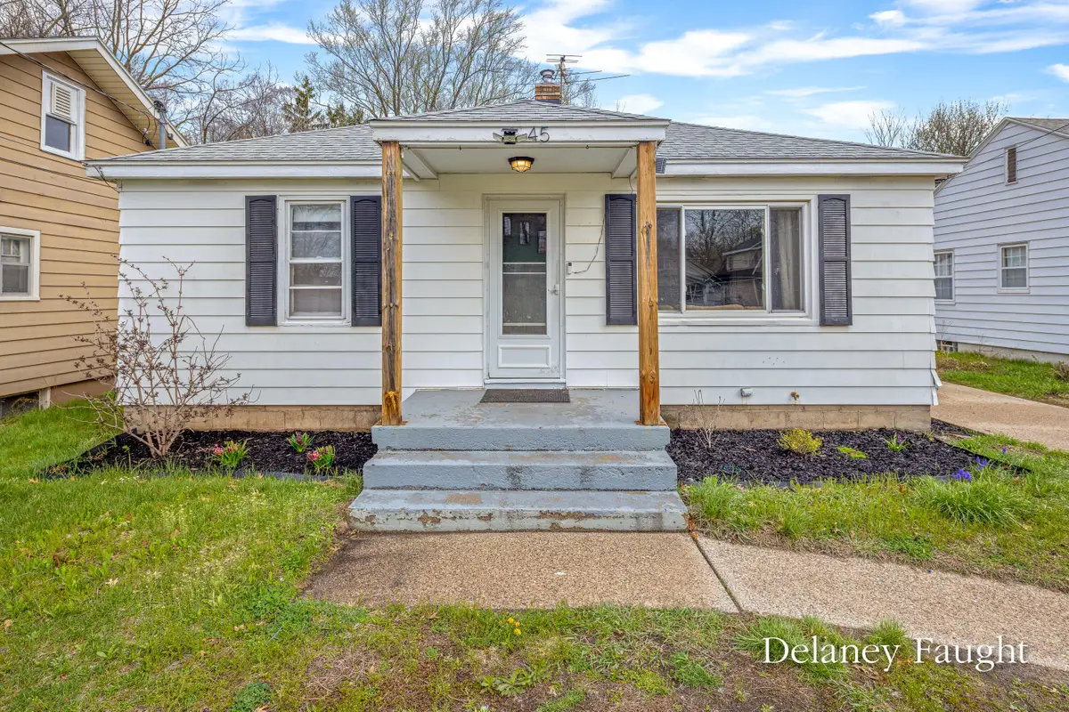 45 32nd Street Se, Wyoming, MI 49548 - #1