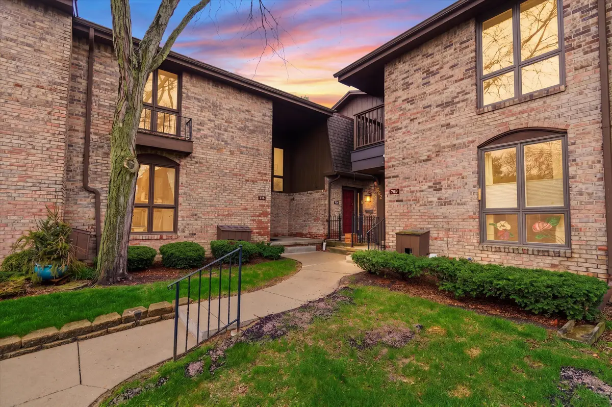 756 Greenhills Drive, Ann Arbor, MI 48105 - #1