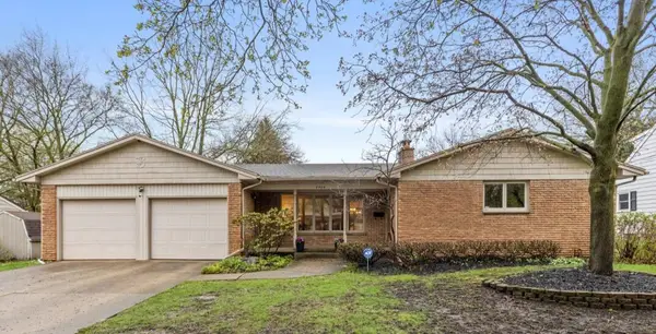 2404 Cambridge Drive Se, Grand Rapids, MI 49506