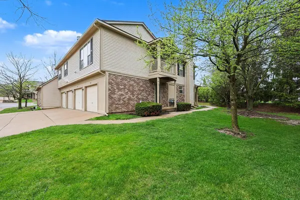 107 Commons Circle, Saline, MI 48176