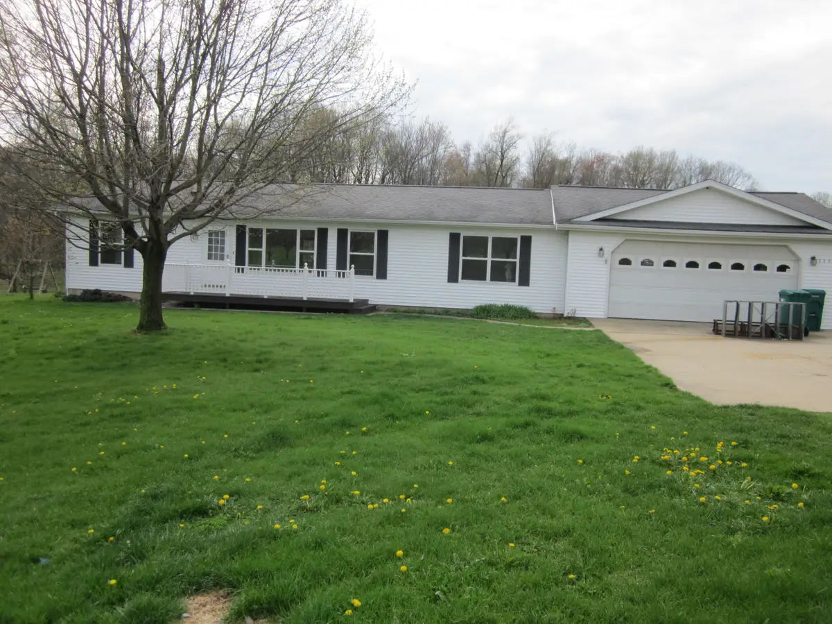 77596 County Road 652, Lawton, MI 49065 - #1