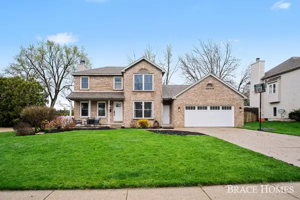 2521 Arundel Road Se, East Grand Rapids, MI 49506