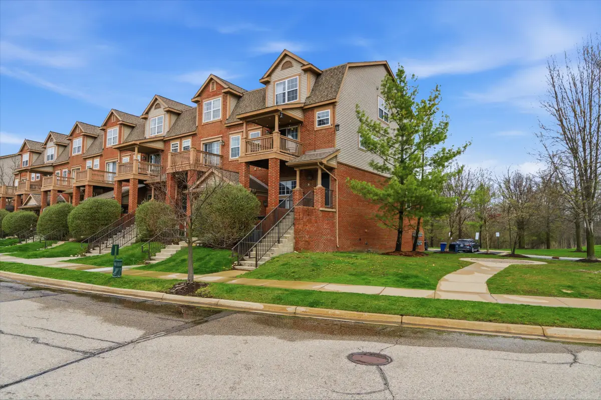 2865 Barclay Way, Ann Arbor, MI 48105 - #1