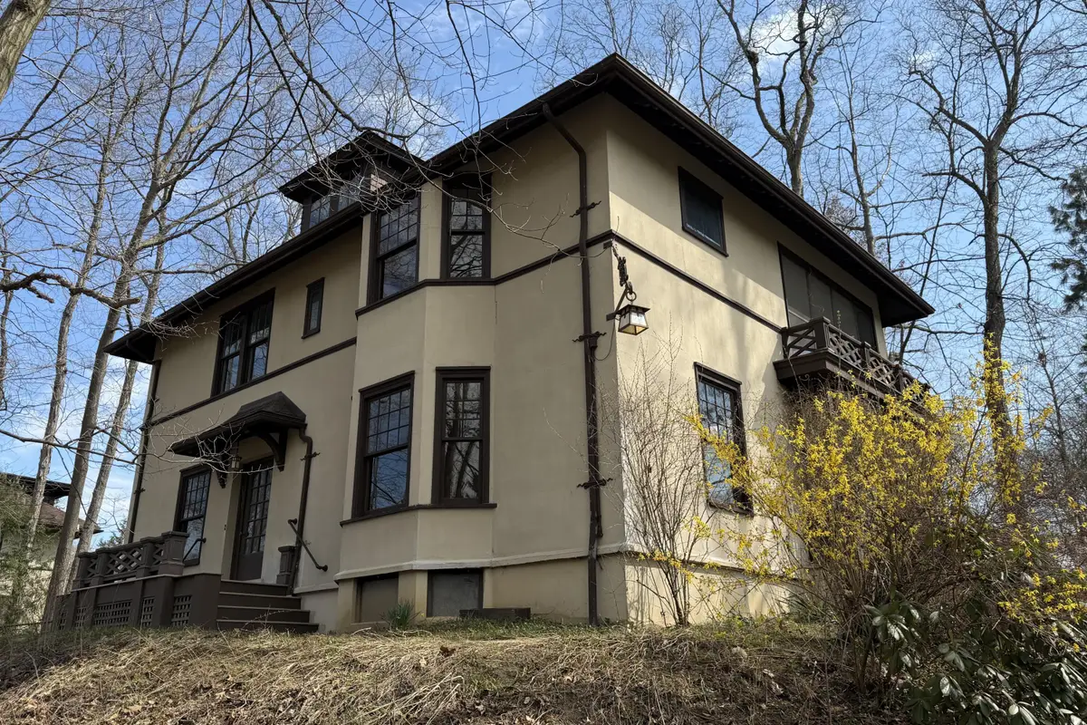 1930 Cambridge Road, Ann Arbor, MI 48104 - #1