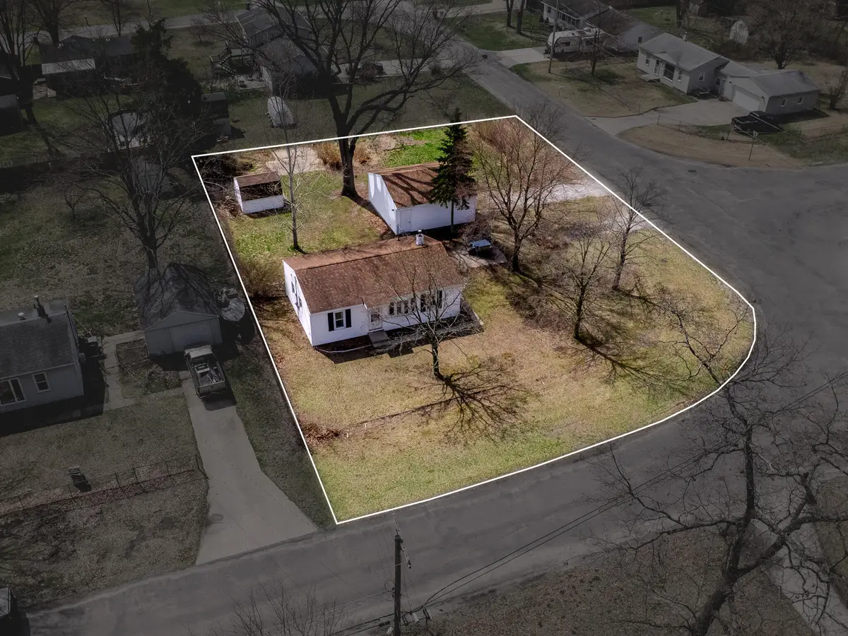 5679 Colleen Avenue, Muskegon, MI 49442 - #1