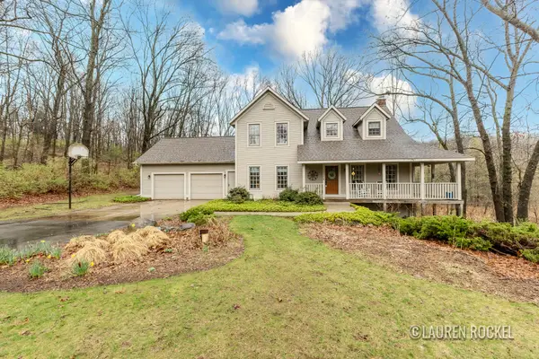 5535 Egypt Valley Avenue Ne, Belmont, MI 49306