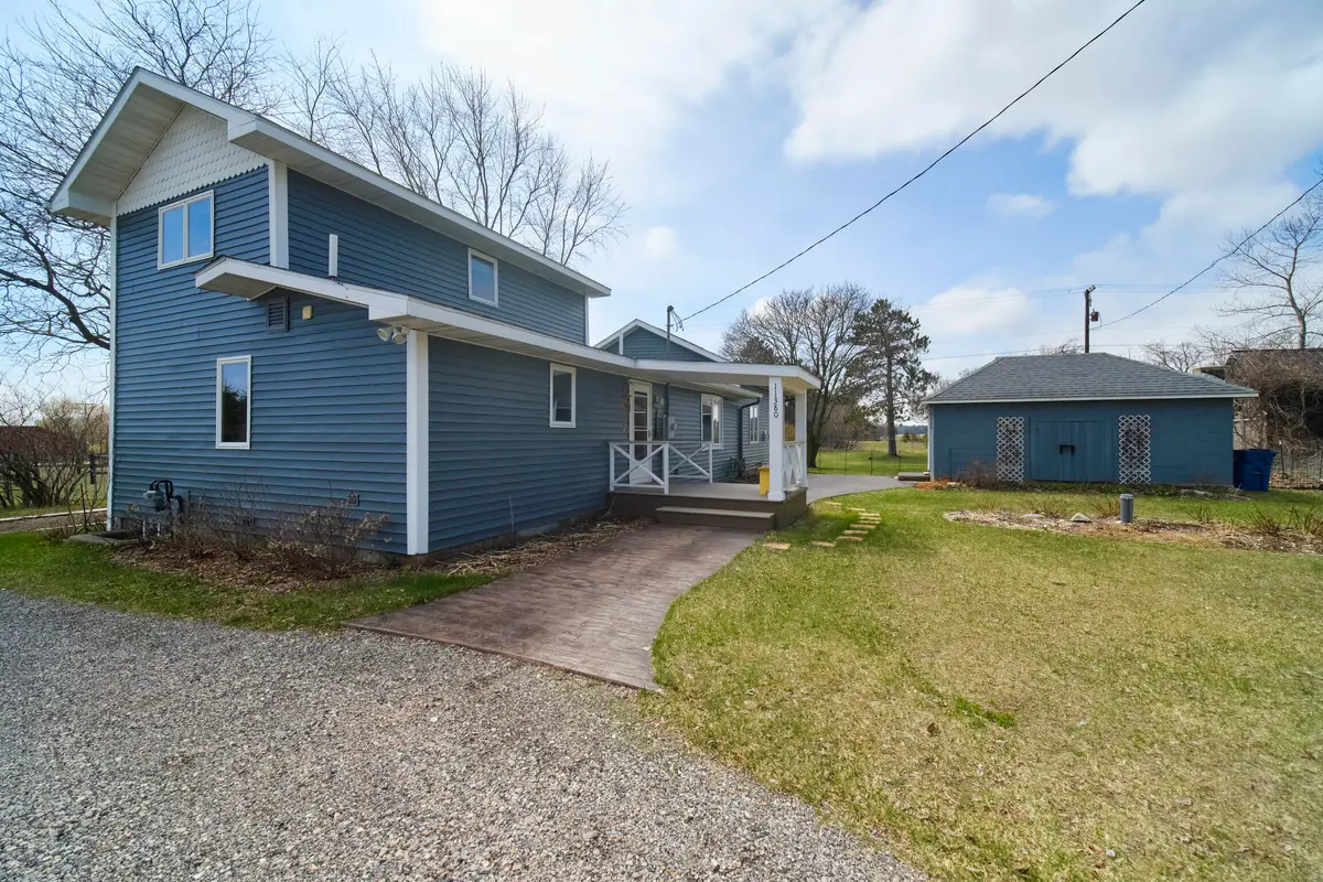 11380 Chippewa Hwy, Bear Lake, MI 49614 - #1