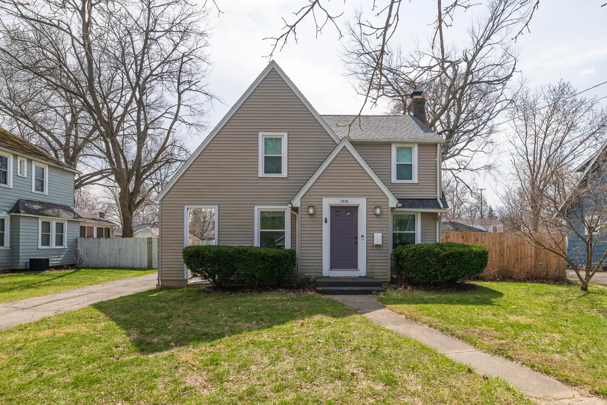 1216 Southern, Kalamazoo, MI 49001 - #1