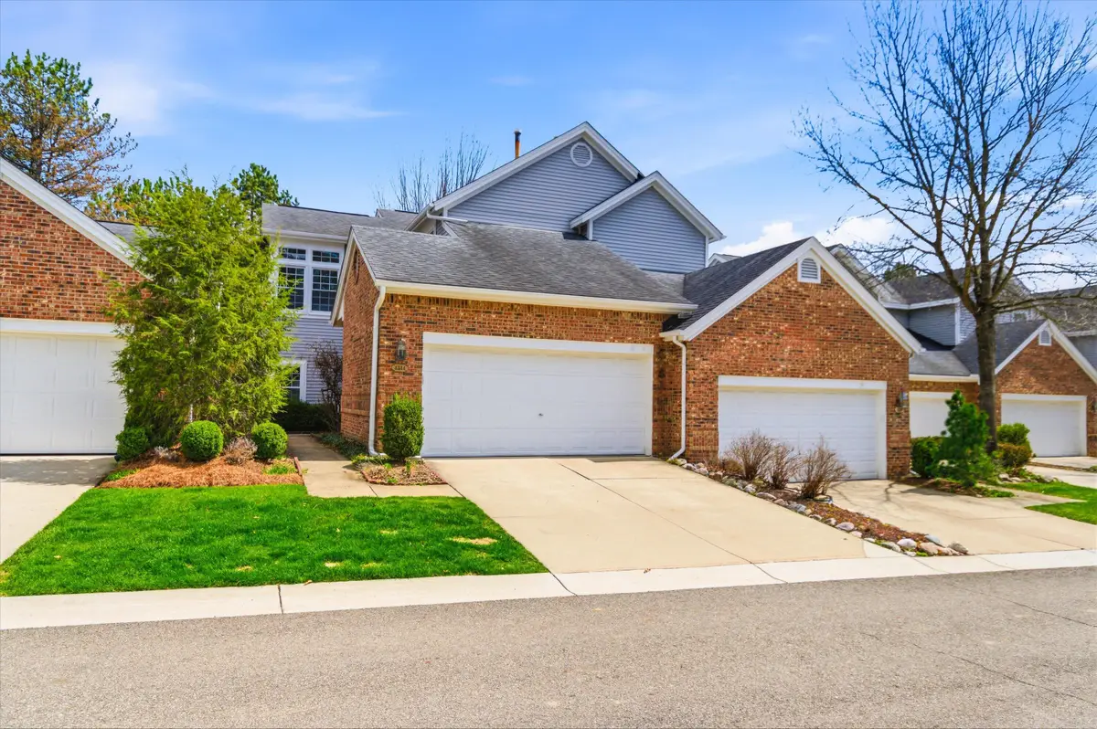 4344 Hillside Drive, Ann Arbor, MI 48105 - #1