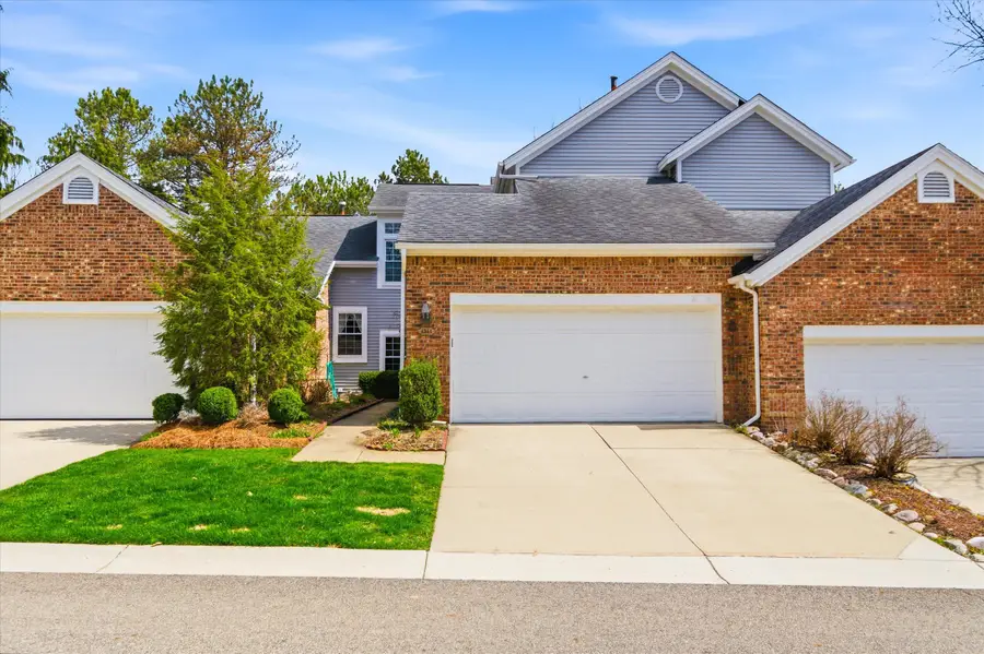 4344 Hillside Drive, Ann Arbor, MI 48105 - #2