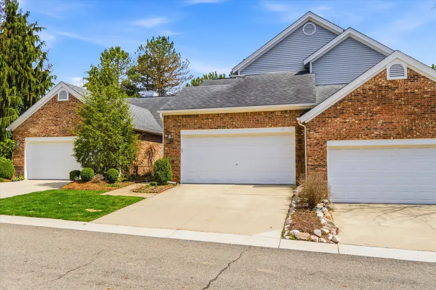 4344 Hillside Drive, Ann Arbor, MI 48105 - #3