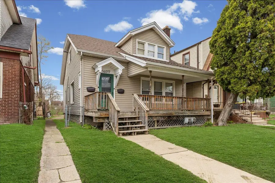 14017 Roselawn Street, Detroit, MI 48238 - #3