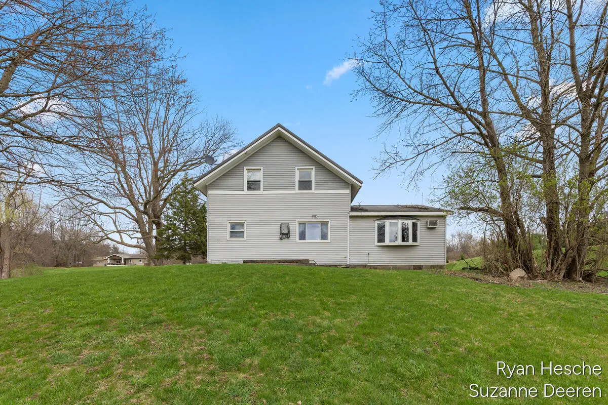 10565 Bell Road, Clarksville, MI 48815 - #1