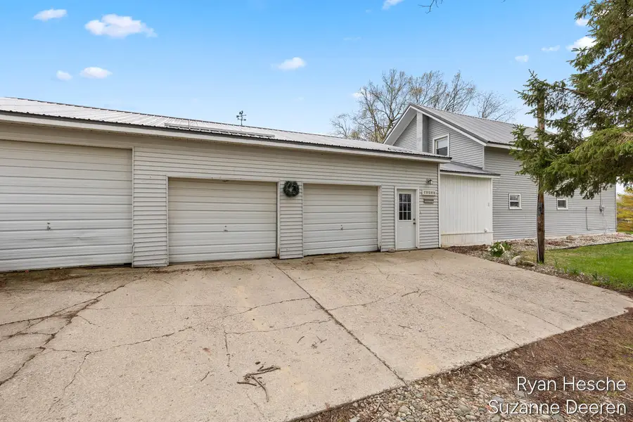 10565 Bell Road, Clarksville, MI 48815 - #3