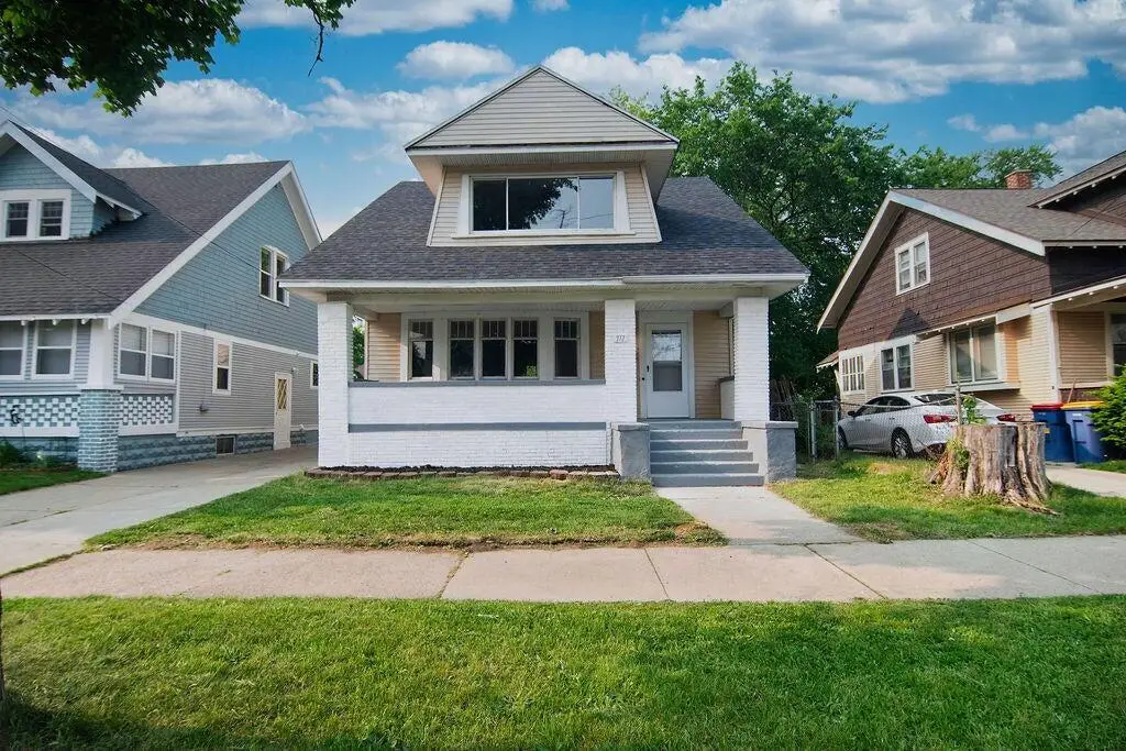 717 Lynch Street Sw, Grand Rapids, MI 49503 - #1