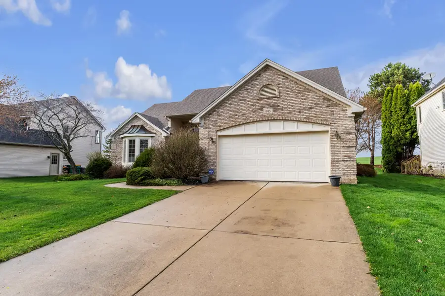 805 Marlpool Drive, Saline, MI 48176 - #2