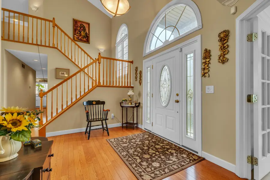 805 Marlpool Drive, Saline, MI 48176 - #3