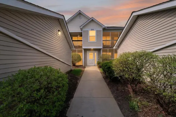1523 Long Meadow Trail, Ann Arbor, MI 48108