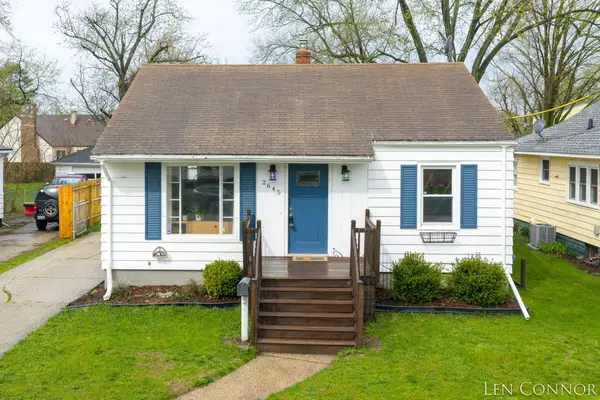 2645 Avon Avenue Sw, Wyoming, MI 49519