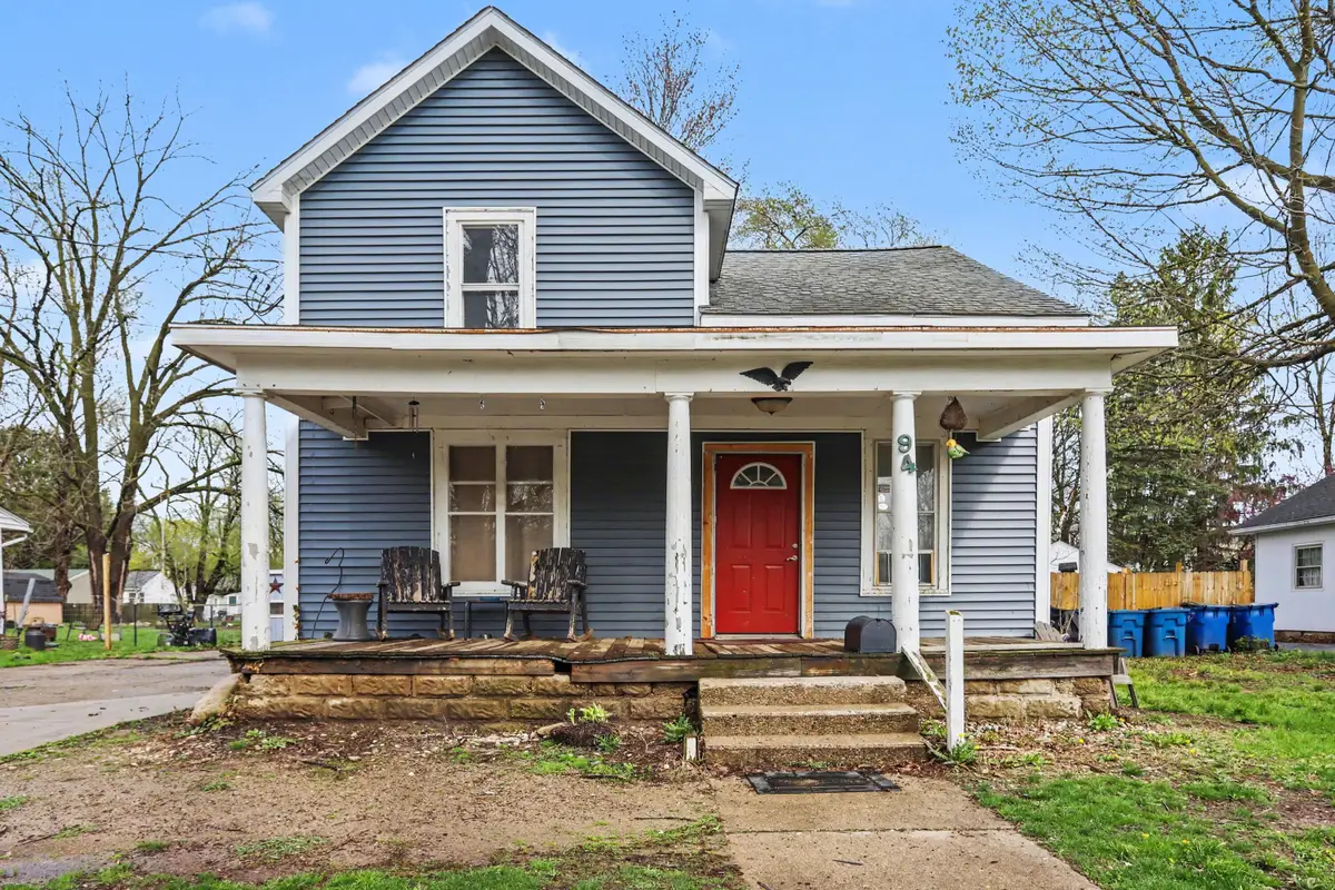 94 N Sprague Street, Coldwater, MI 49036 - #1