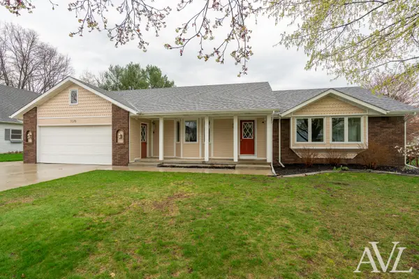 7378 Rolling Hills Drive, Hudsonville, MI 49426