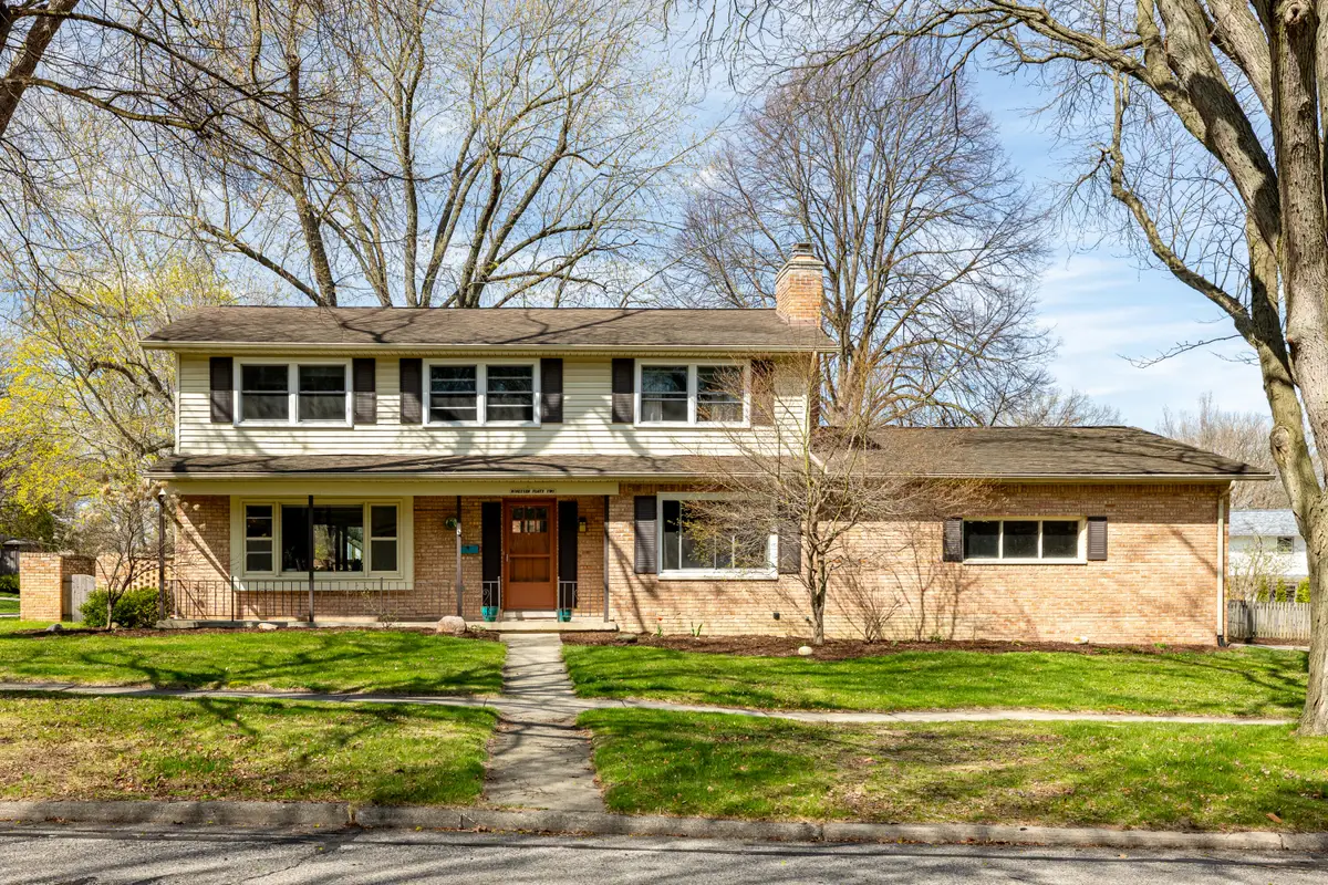 1942 Roosevelt Street, Ypsilanti, MI 48197 - #1